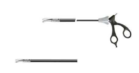 МЕТЦЕНБАУМ НОЖИЦІ СЕРЕДНІ